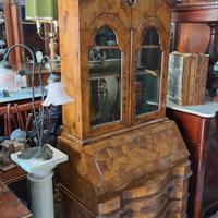 trumoe lastronato in noce 