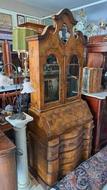 trumoe lastronato in noce 