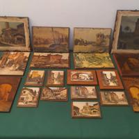 ROMA SPARITA - ETTORE ROESLER FRANZ