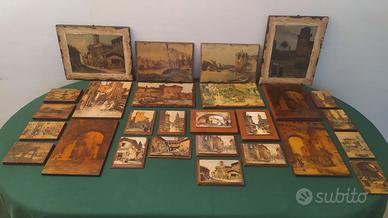 ROMA SPARITA - ETTORE ROESLER FRANZ