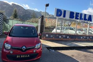 Renault Twingo 70 cv