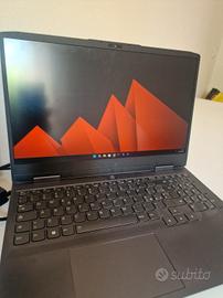 Lenovo LOQ Gaming Laptop | Intel i5 | RTX 4060
