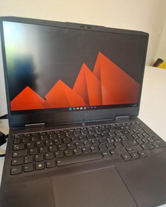 Lenovo LOQ Gaming Laptop | Intel i5 | RTX 4060