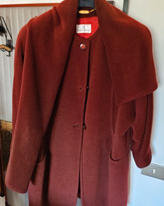 Cappotto donna