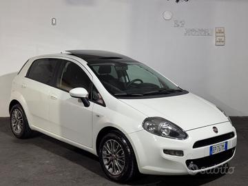 Fiat Punto 1.3 MJT II 75 CV 5 porte Lounge