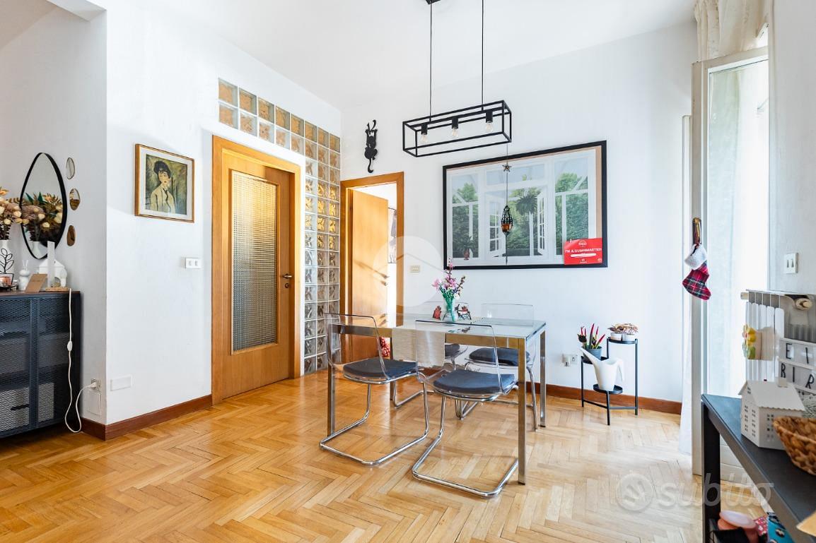 Apartment in Roma, Primavalle - Vista 2