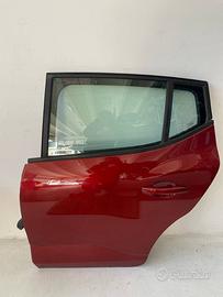 Porta posteriore sinistra Dacia Sandero (III) 1.0