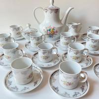 Servizi da caffè e da tè