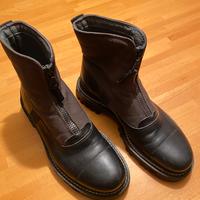 Scarponcino Prada donna nr.35