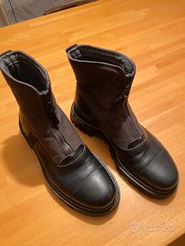 Scarponcino Prada donna nr.35
