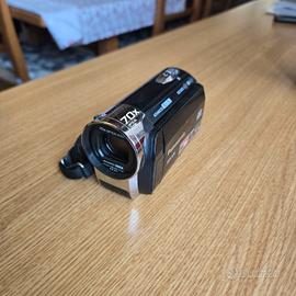 Videocamera Panasonic SDR-S26