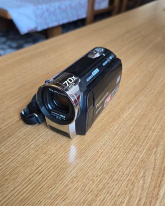 Videocamera Panasonic SDR-S26