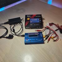 Caricatore Lipo Imax B6 