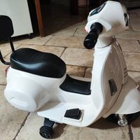 vespa
