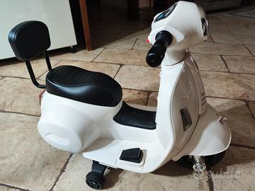 vespa