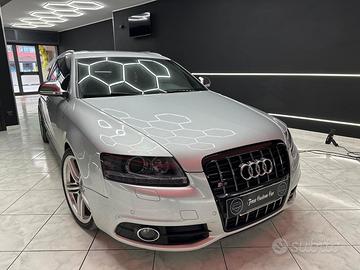 Audi A-6 valuto scambi...