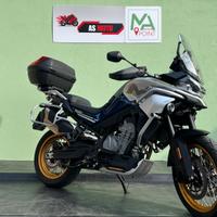 Cf moto 800 mt touring IN PROMOZIONE
