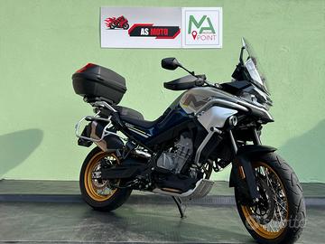 Cf moto 800 mt touring IN PROMOZIONE