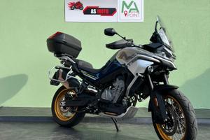 Cf moto 800 mt touring IN PROMOZIONE