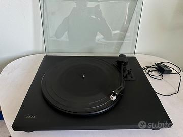 TEAC Giradischi Bluetooth