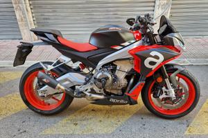 Aprilia Tuono 660 35kW 2021