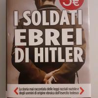 I soldati ebrei di Hitler