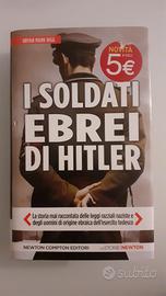 I soldati ebrei di Hitler