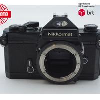 Nikon FT2