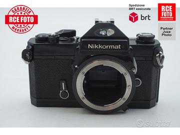 Nikon FT2