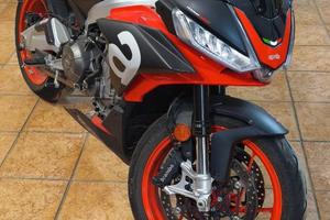 Tuono660 depo a2
