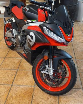 Tuono660 depo a2