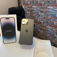 IPHONE 14PRO MAX 128GB CON GARANZIA