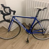 Bici da corsa Orbea