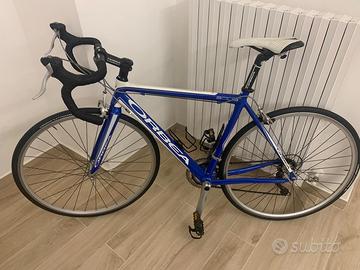 Bici da corsa Orbea