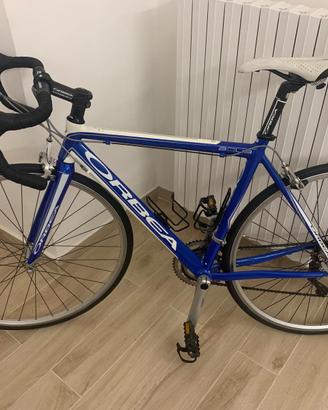 Bici da corsa Orbea