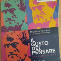 libro filosofia 9788839535924