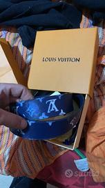 Cintura loius vuoitton
