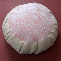 cuscino zafu yoga e meditazione 