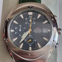 Cronografo Vagary by Citizen 