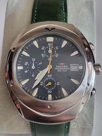 Cronografo Vagary by Citizen 