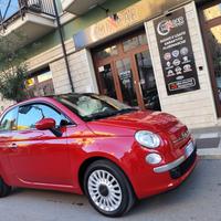 Fiat 500 1.2 EasyPower GPL Lounge TETTO
