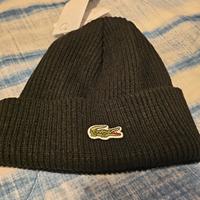 Cappello Lacoste