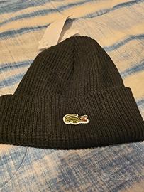 Cappello Lacoste