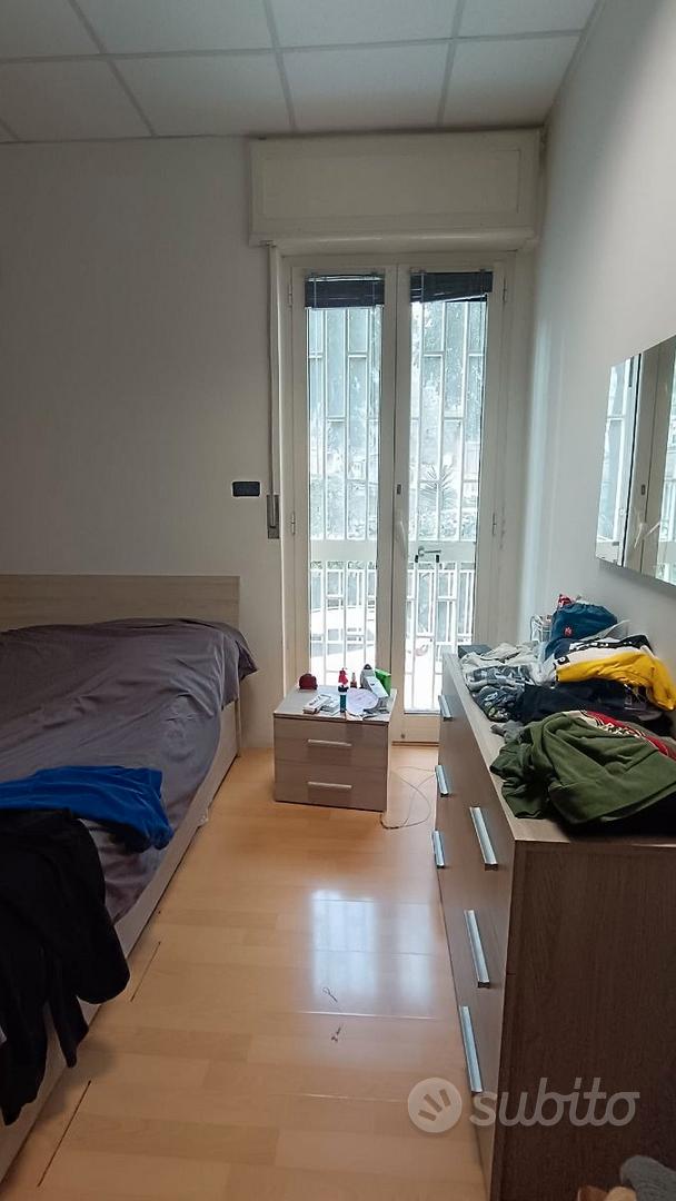 Appartamento – Napoli, San Ferdinando, Municipalità 1 - Vista 3