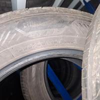 4 GOMME USATE ESTIVO 2256018 - CP76518856