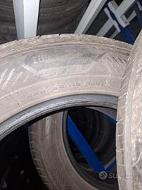 4 GOMME USATE ESTIVO 2256018 - CP76518856