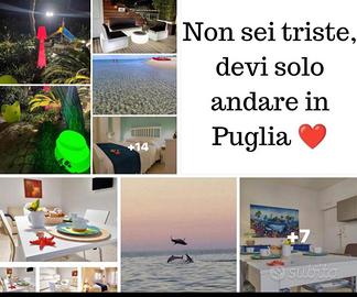 Estate a Marina di Ginosa