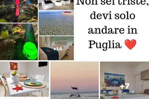 Estate a Marina di Ginosa