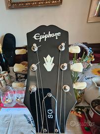 Epiphone SG Standard
