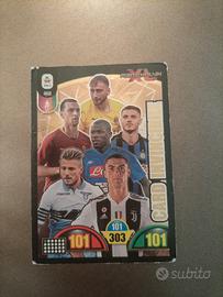 Card Invincibile Panini 2018/19